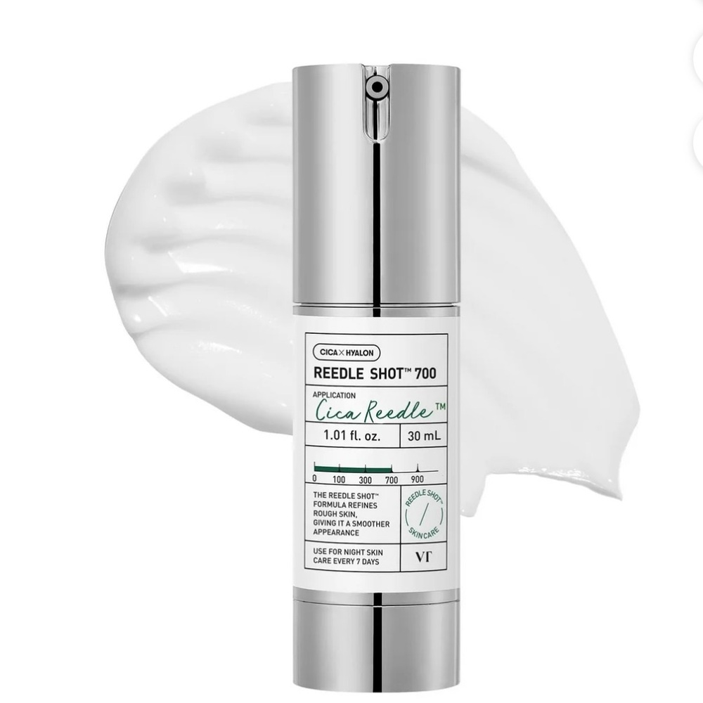 VT COSMETICS Cica Reedle Shot 700 Essence 30ml